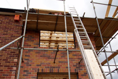trusted extension quotes Barrow Upon Trent