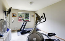Barrow Upon Trent home gym construction leads